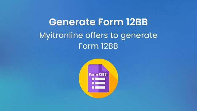 Generate Form 12B Free